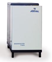 Josval 5228025 - Compresor .7.5CV.Insonorizado.Moncayo