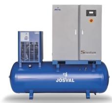 Josval 5238055 - Compresor.10CV.380V.Silentium