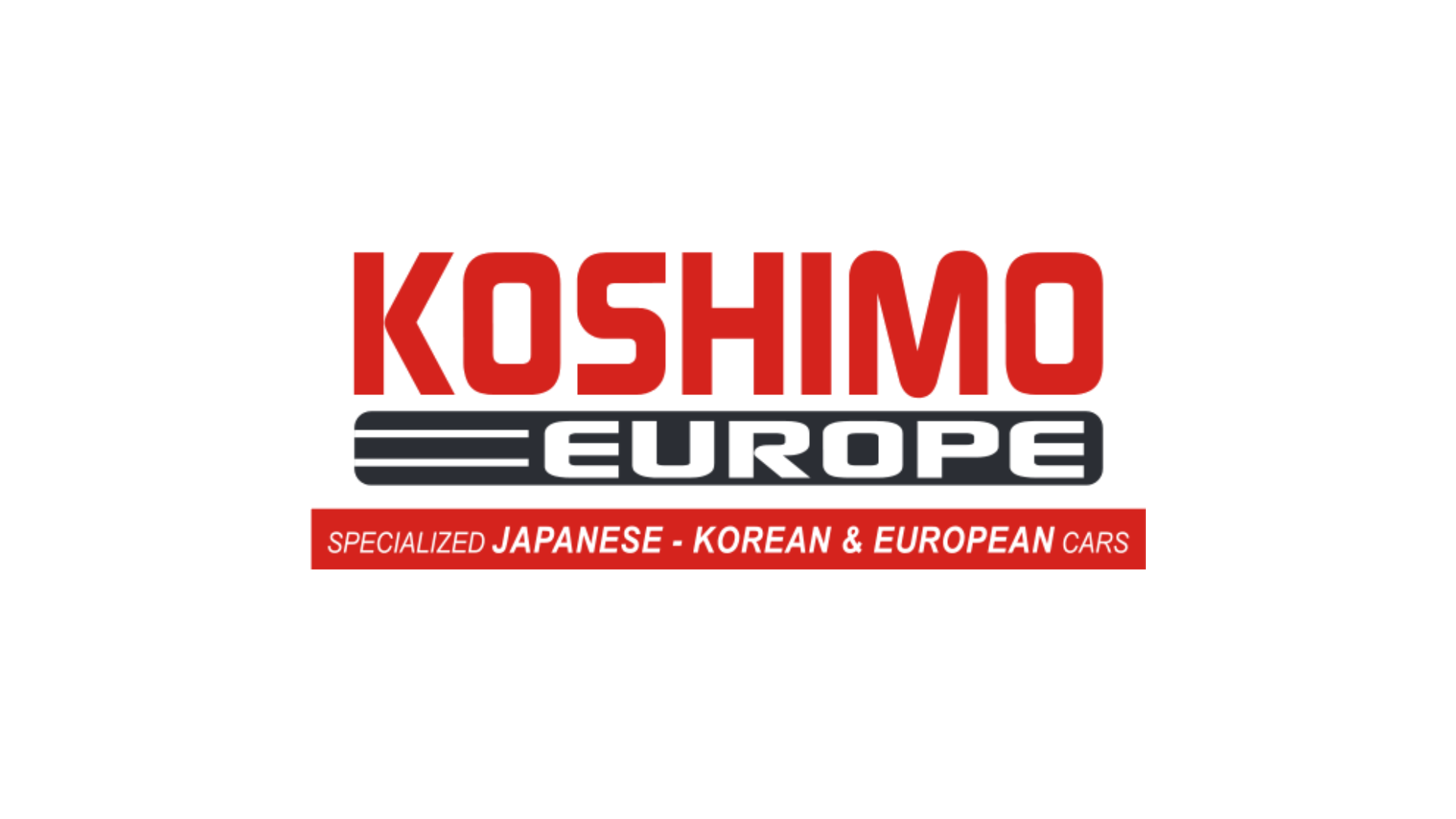 KOSHIMO