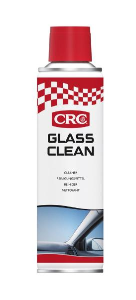 LIMPIA CRISTALES EN ESPUMA Y LIMPIA INSECTOS 400ML