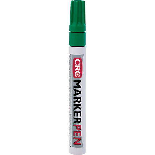 ROTULADOR MARKERPEN VERDE