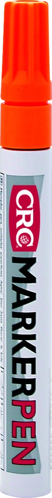 ROTULADOR MARKERPEN NARANJA 