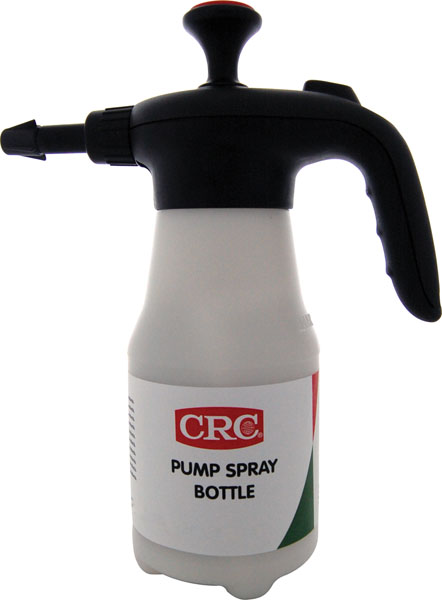 PULVERIZADOR DE BOMBEO 1L.