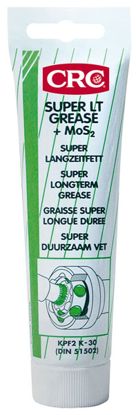 GRASA DE LARGA DURACION