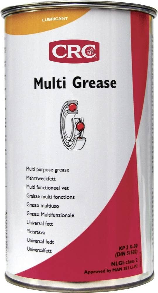 GRASA LITIO 1KG.