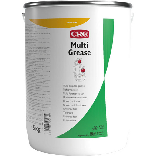 GRASA LITIO 5KG.