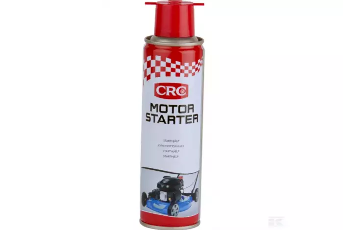 AUTO ARRANQUE 400ML.