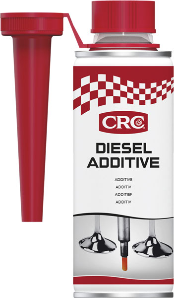 ADITVO DIESEL 200ML.