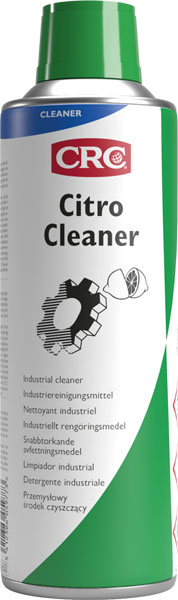 DESENGRASANTE INDUSTRIAL 500 ML.