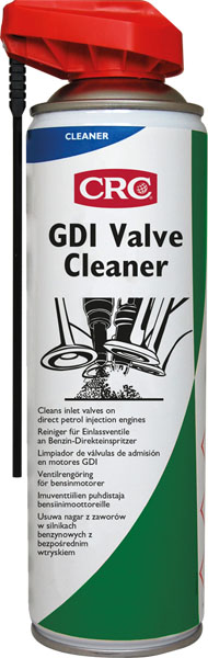 GDI VALVE CLEANER 500 ML.