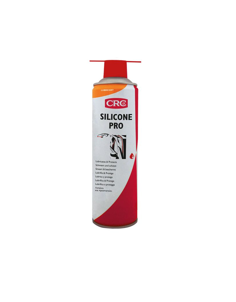 SILICONE PRO