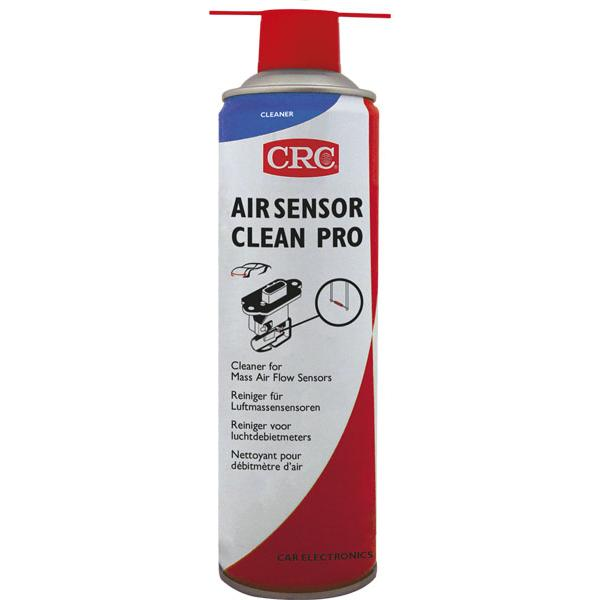 AIR SENSOR CLEAN PRO 250 ML.