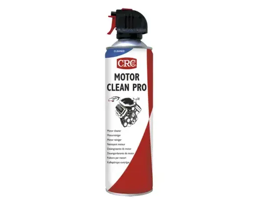 MOTOR CLEAN PRO 500ML.