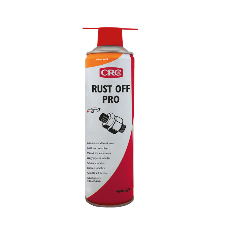 RUST OFF PRO 500ML.