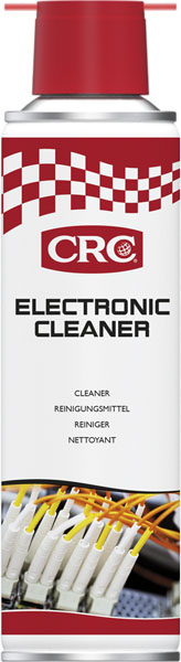 LIMPIADOR ELECTRICO 250ML.PC