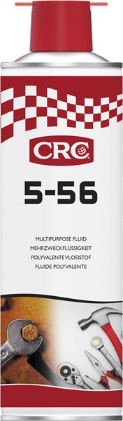 AFLOJADOR MULTIUSOS 5-56 250ML