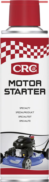 AUTOARRANQUE 250 ML.