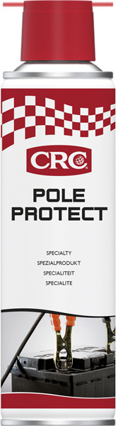 POLE PROTECT.250 ML.BATERIAS