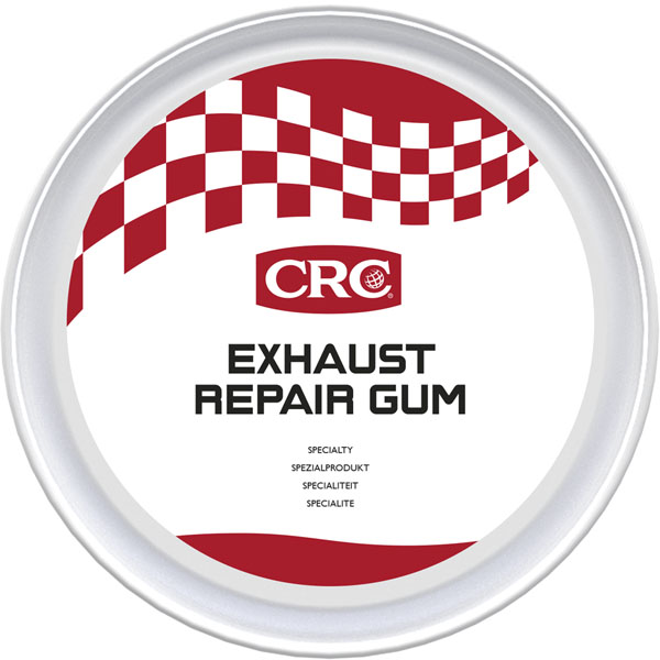 GOMA REPARACION TUBOS ESCAPE