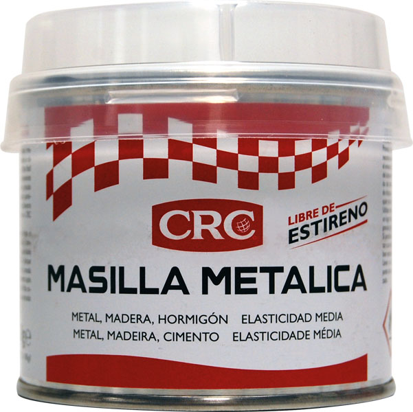 MASILLA REP.SUP.MET.250GR.