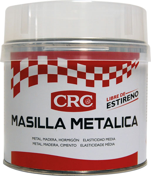 MASILLA METALICA 1KG