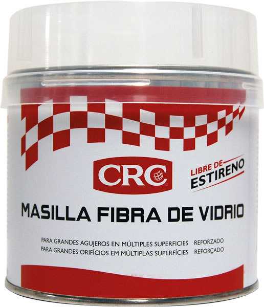 MASILLA FIBRA DE VIDRIO 1KG