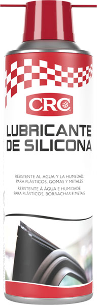 SILICONE SPRAY 500ML