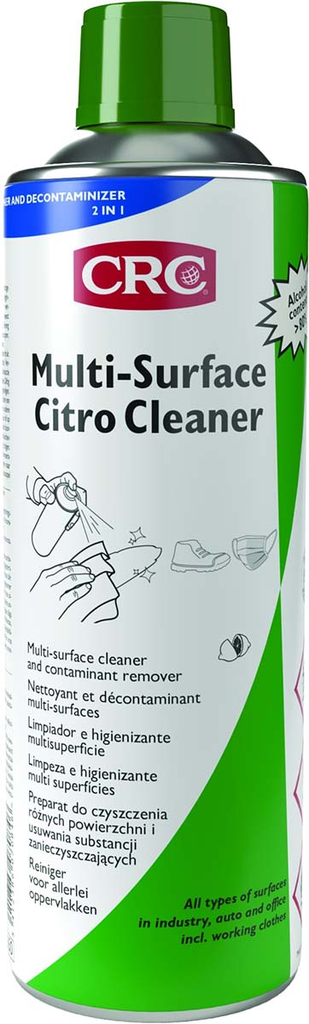 LIMPIADOR DE MULTISUPERFICIES