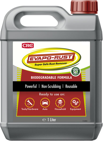 ELIMINADOR DE OXIDO 1L