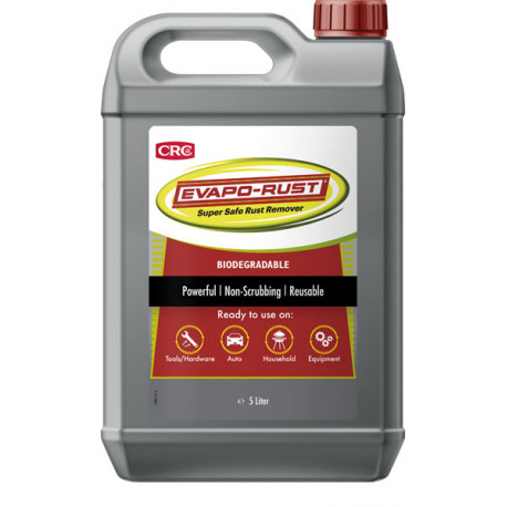 ELIMINADOR OXIDO 5L
