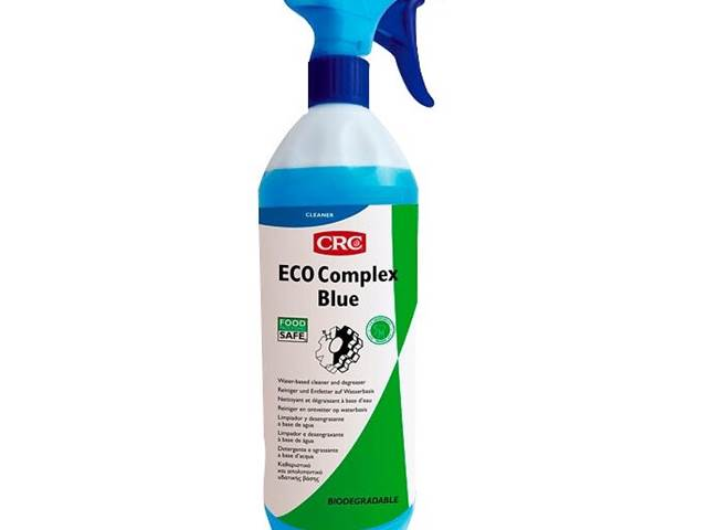 DESENGRASANTE ECO 1L