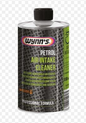 TRATAMIENTO ADM.GASOLINA