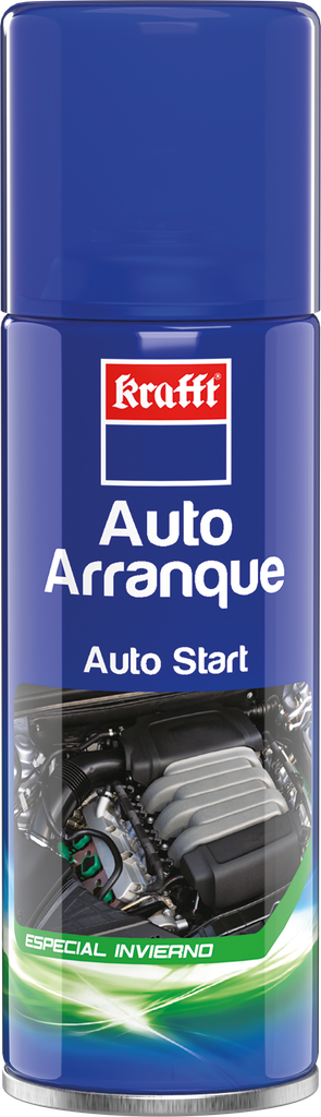 AUTO ARRANQUE 270 ML.