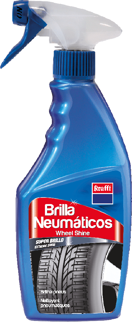 BRILLA NEUMATICOS