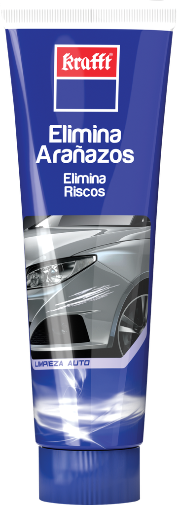 ELIMINADOR DE ARA¾AZOS