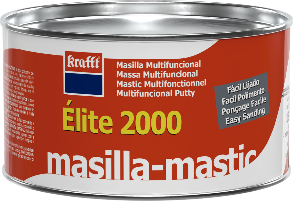 ELITE-2000 1,5K(MAS+END)