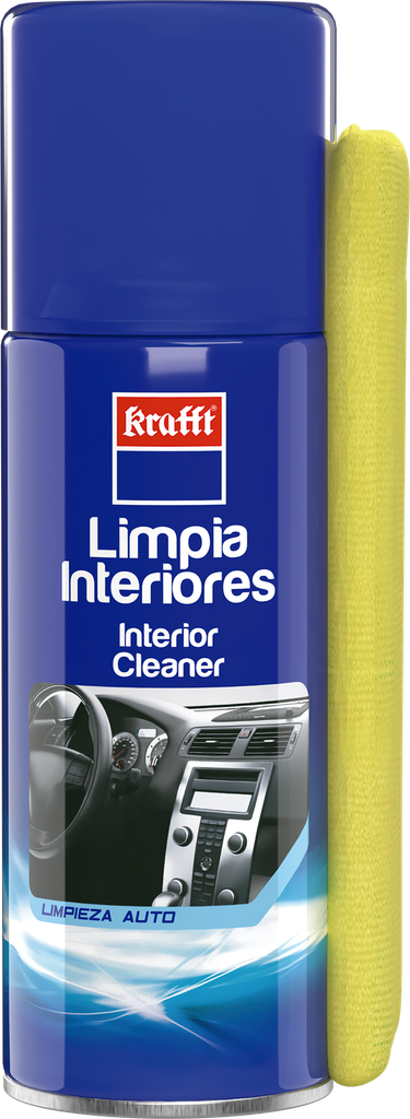 LIMP.INTER.+BALLETA 520ML.