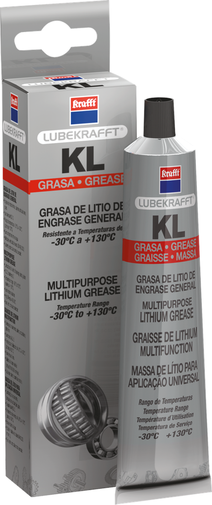 GRASA DE LITIO
