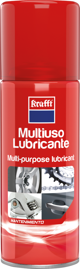 MULTI-USO 520 CC
