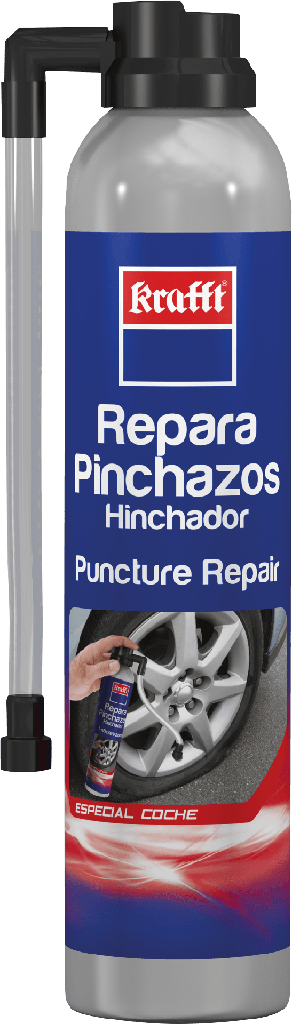 REPARAPINCHAZOS 405 ML