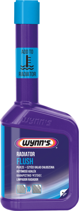 LIMP.RAD.RAD.FLUSH 325ML.WYN