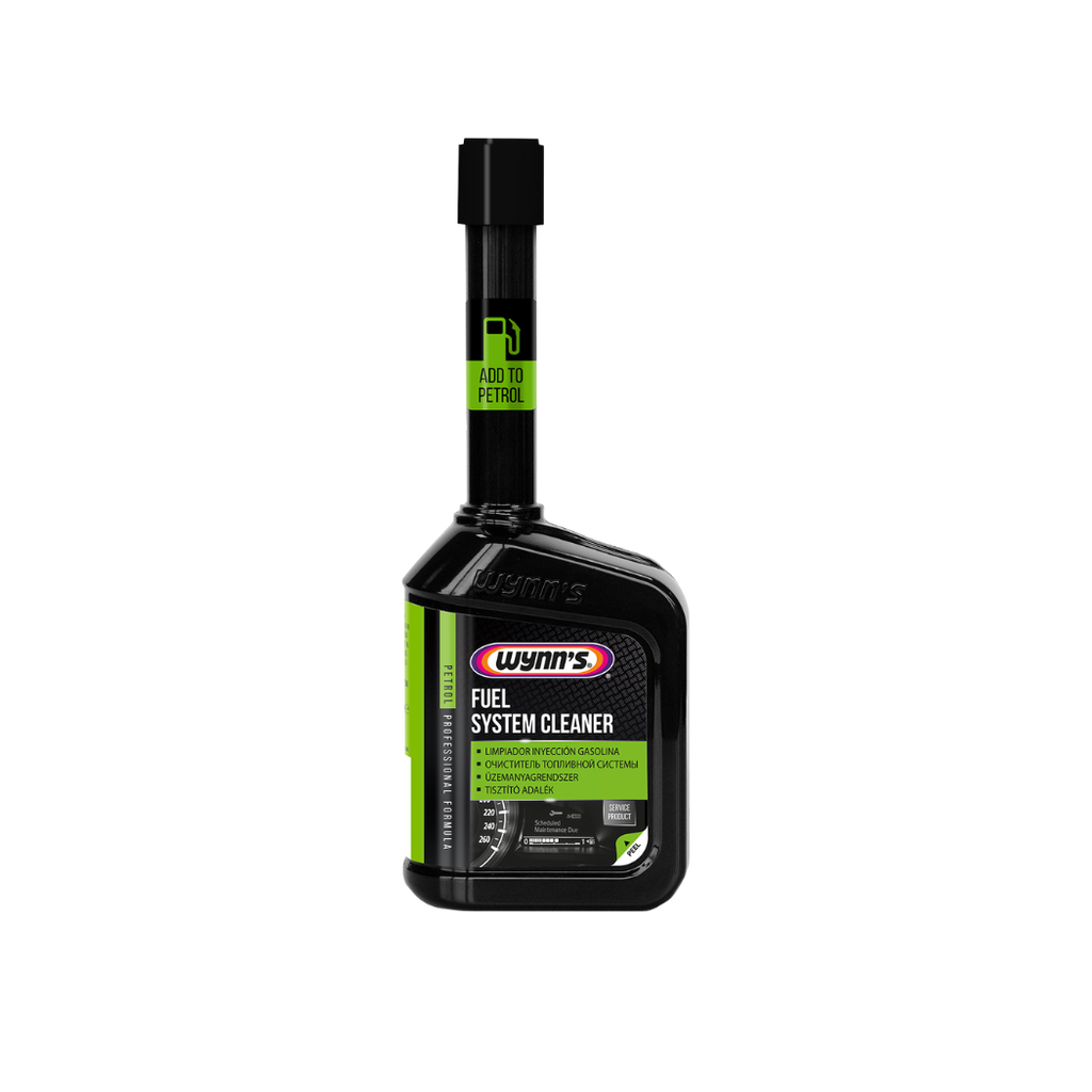 LIMP.INYECC.GASOLINA 325ML.WY