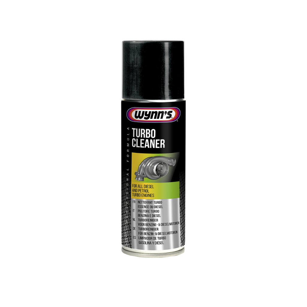 LIMPIADOR TURBO CLEANER 270ML