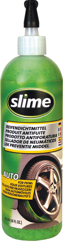 SELLADOR SLIME AUTO 473ML.