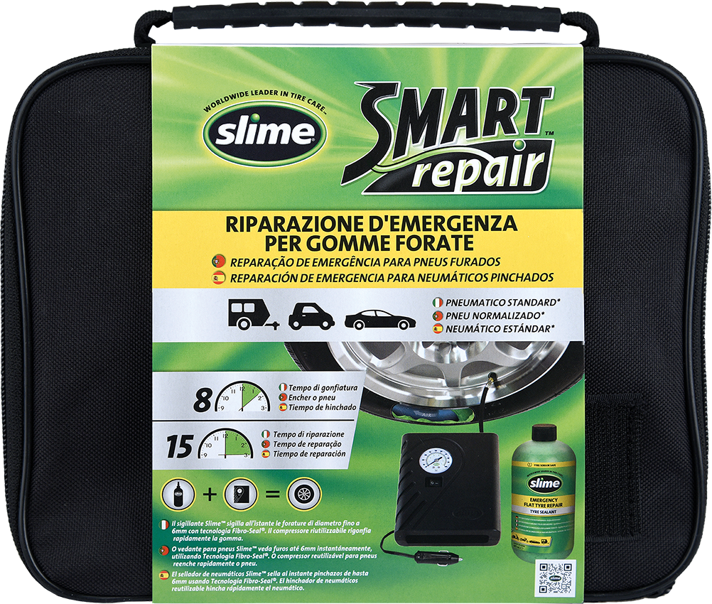 REPARAPINCHAZOS KIT AUTO