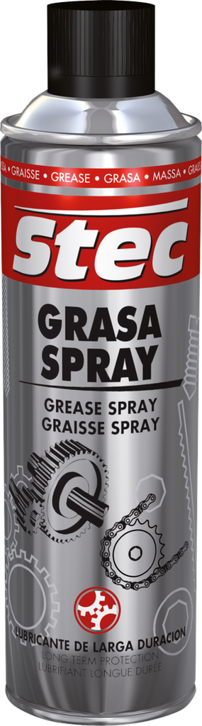 ACEITE AEROSOL CADENAS