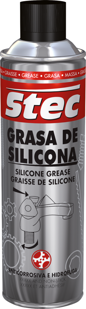 GRASA SILICONA PERMATEX