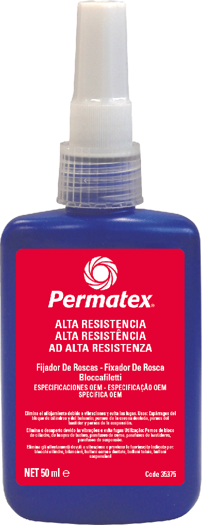 FIJADOR ALTA RESISTENCIA