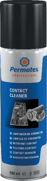 LIMPIA CONTACTOS PERMATEX 500