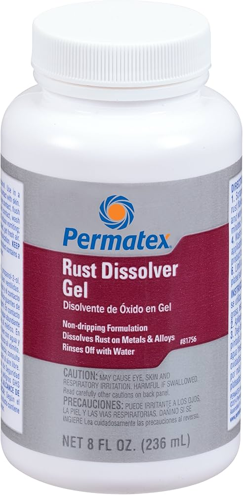 GEL DISOLV.DE OXIDO 236ML.